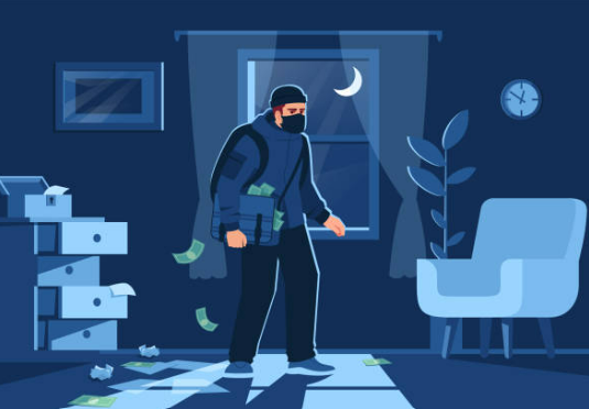 Hırsız Alarm Sistemleri