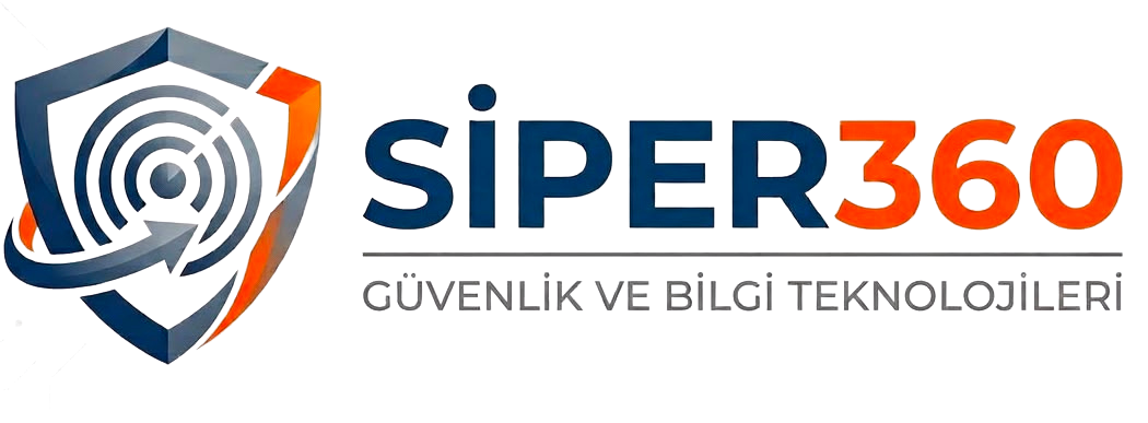 Siper360 Logo