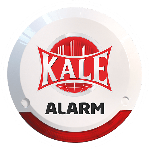 kale alarm